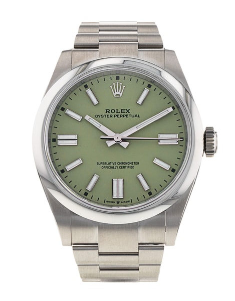 Rolex Oyster Perpetual 41 134300